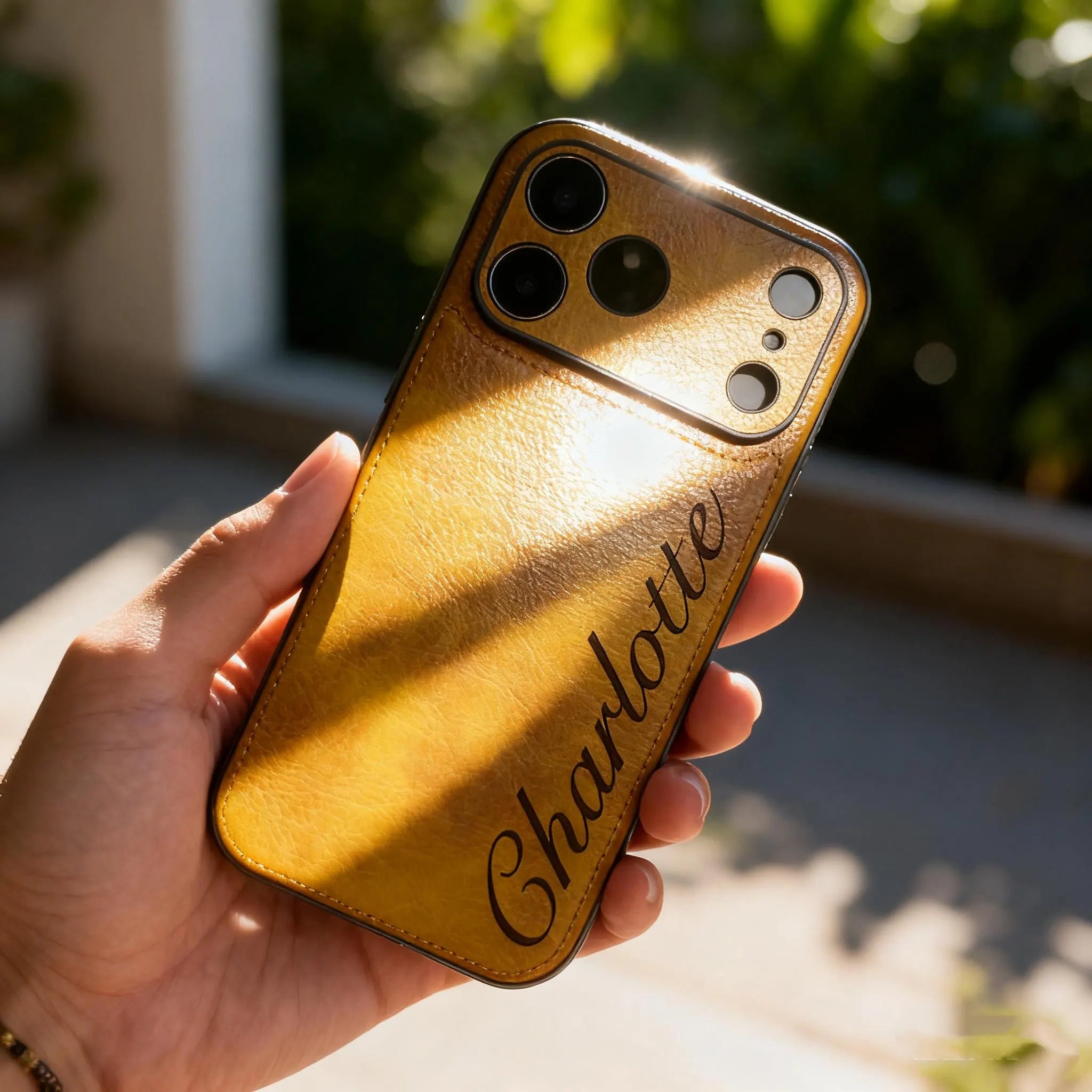 Iphone17 Pro Max Cases