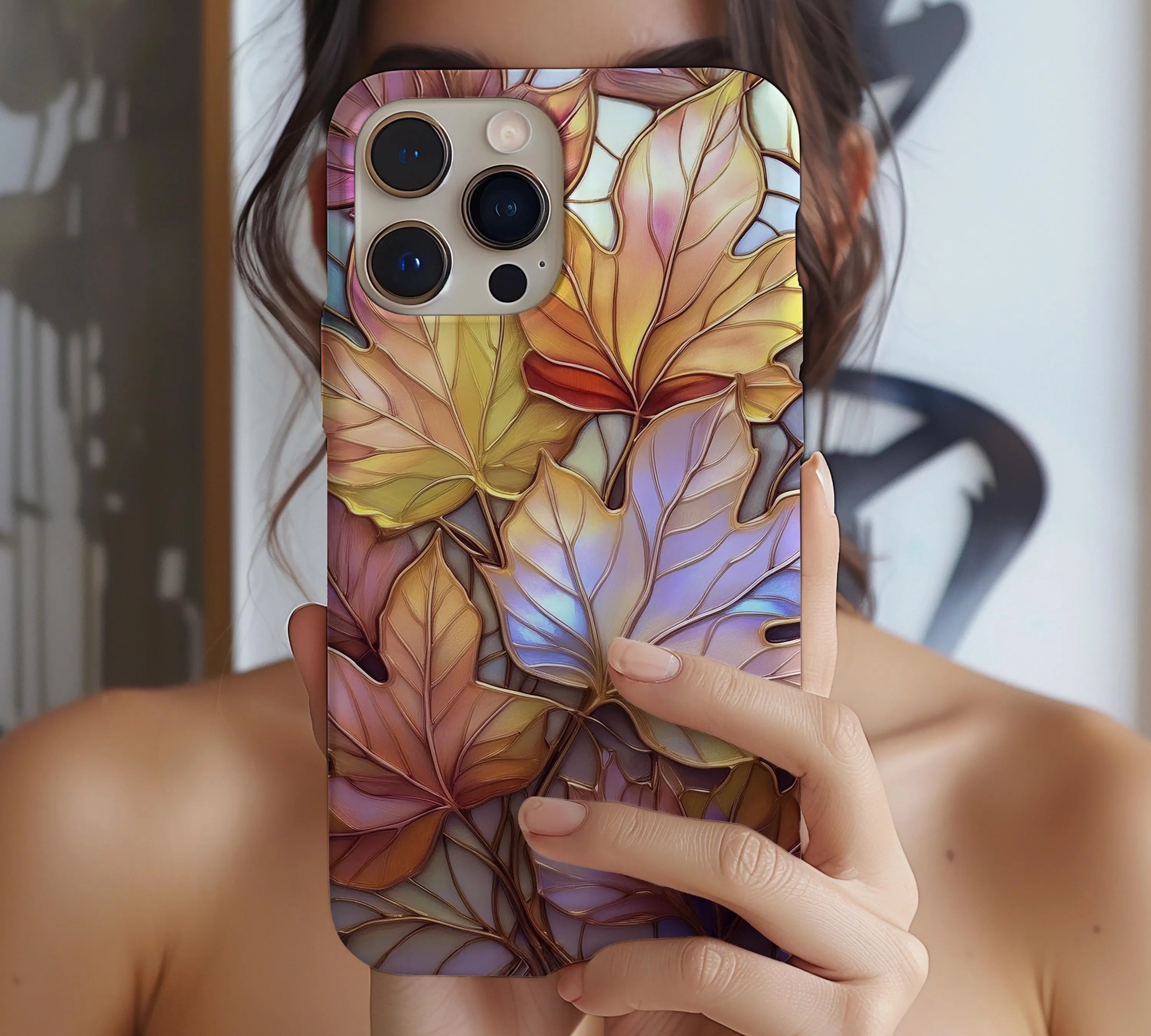 Fundas para iPhone 16