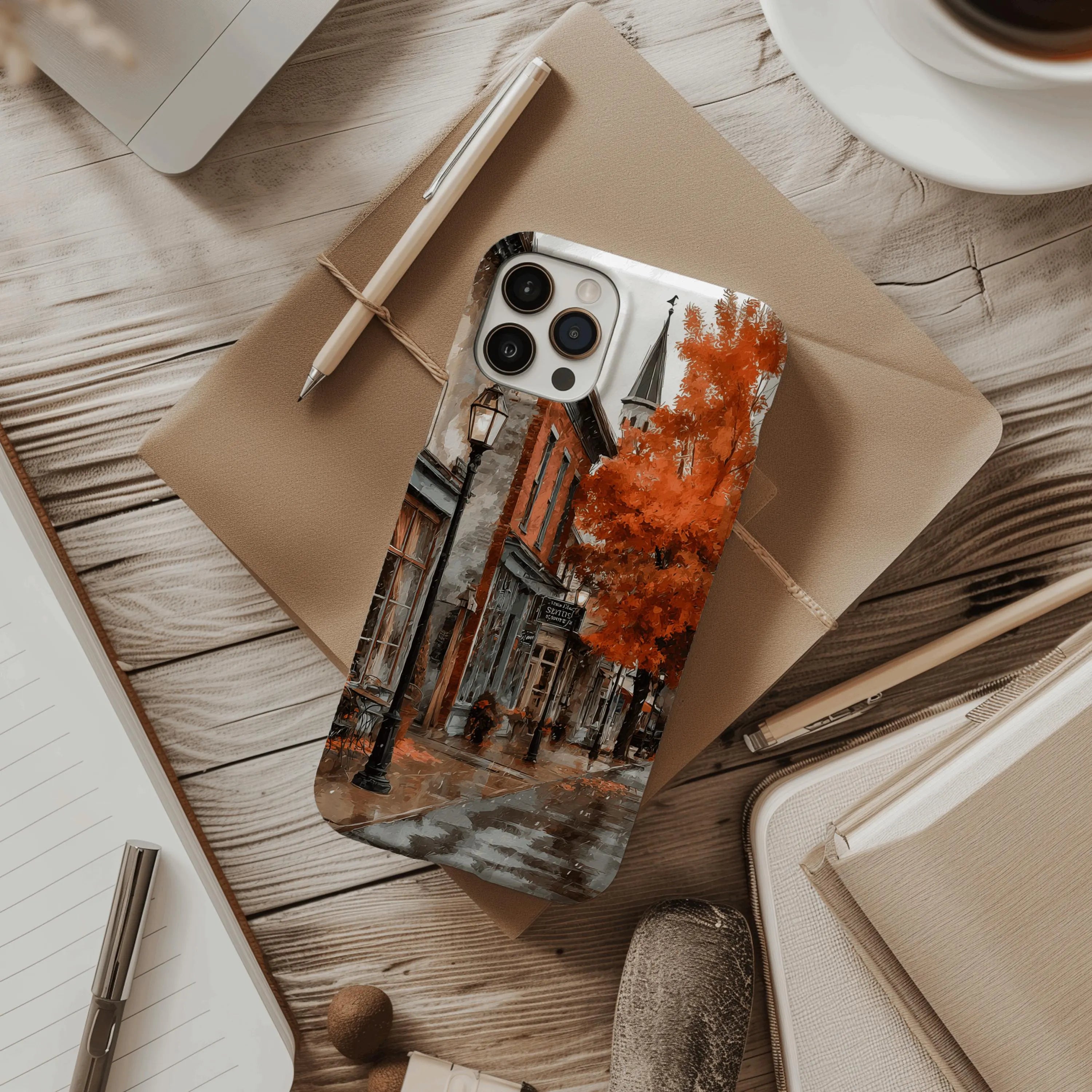 Fundas para iPhone 15 Pro