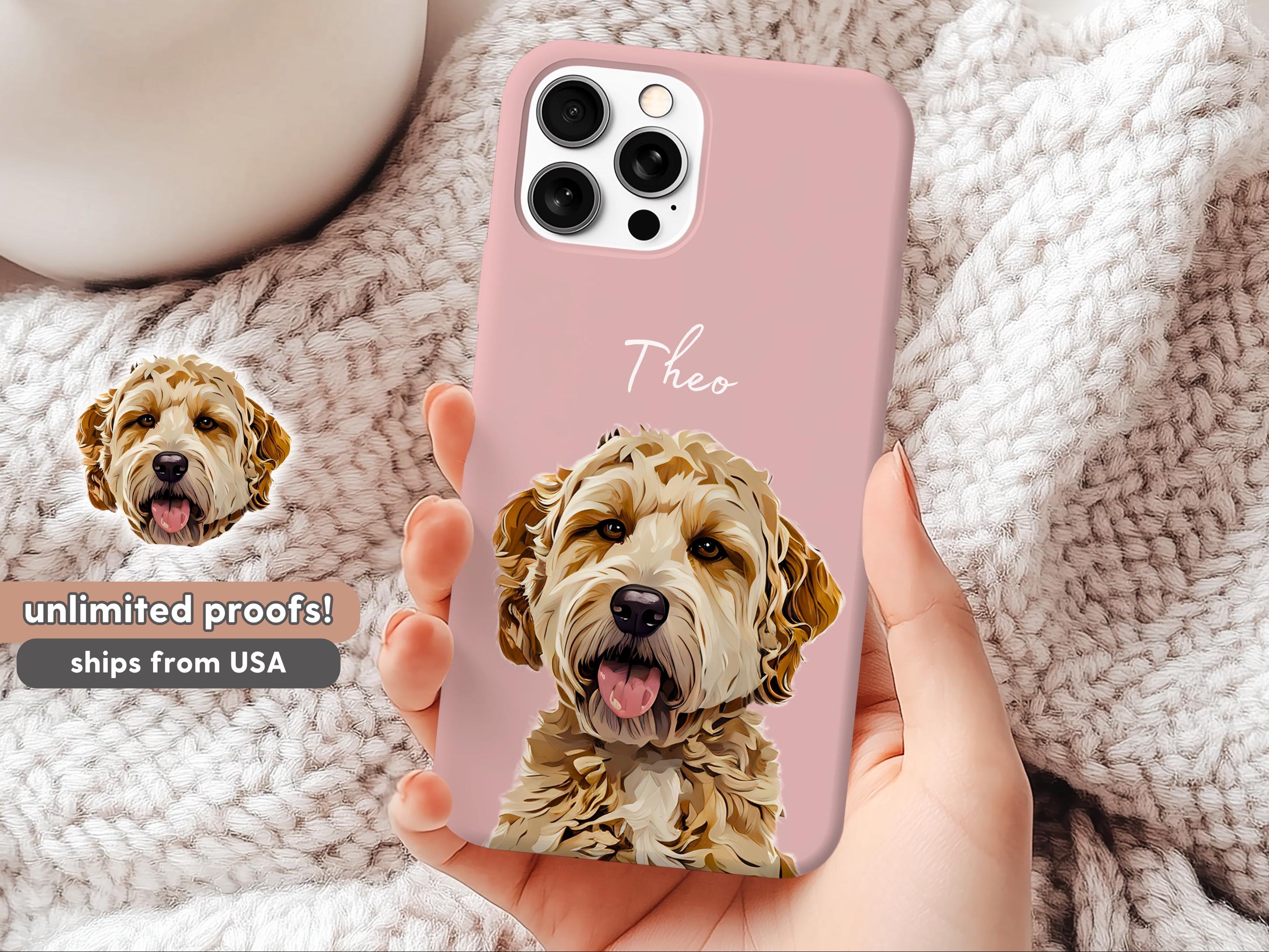 Fundas para iPhone 16