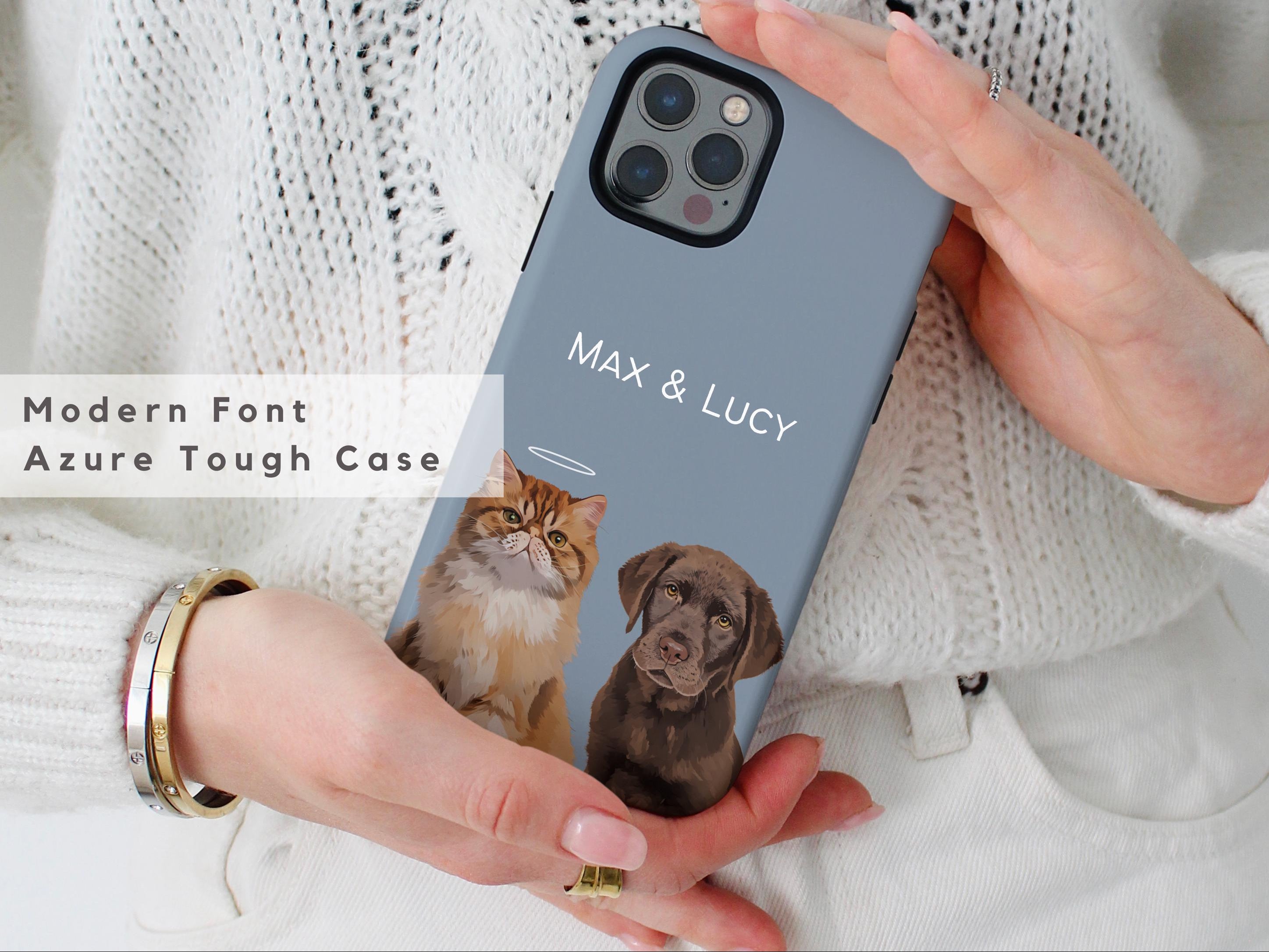 Fundas para iPhone 16