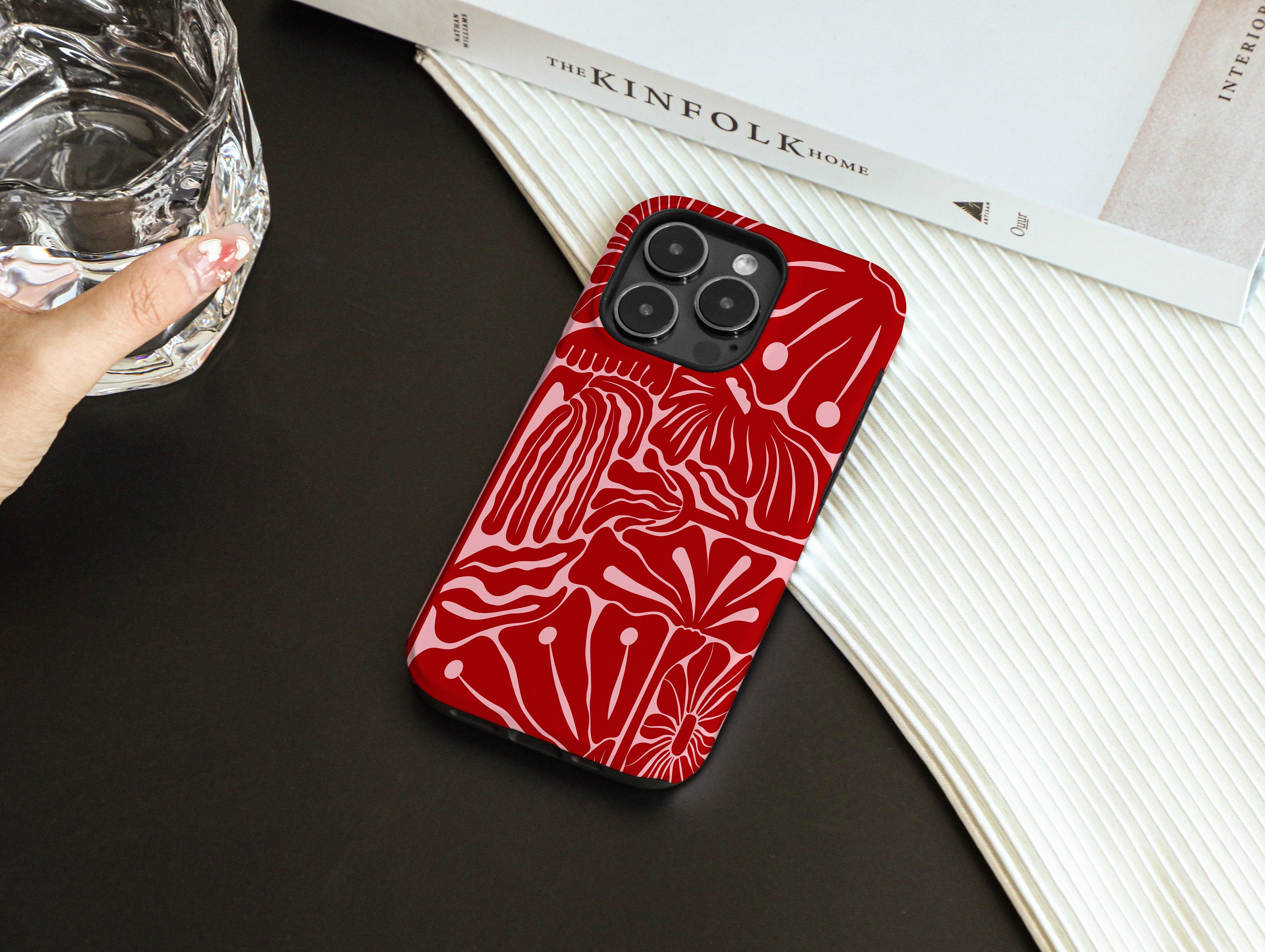 Fundas para iPhone 15