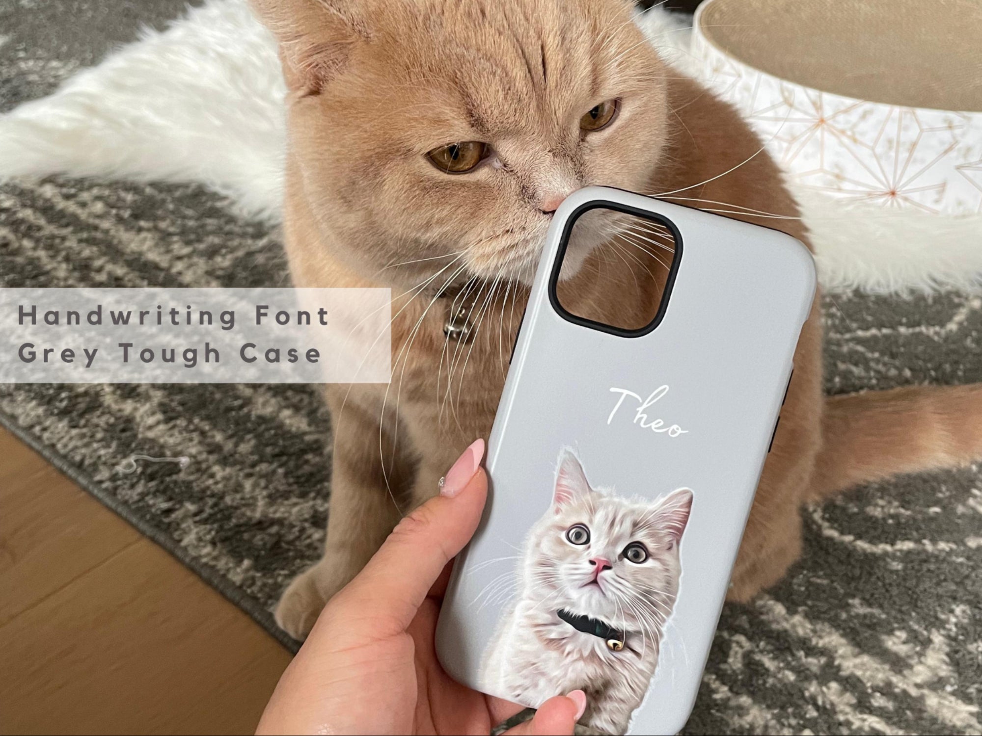 Fundas para iPhone 16