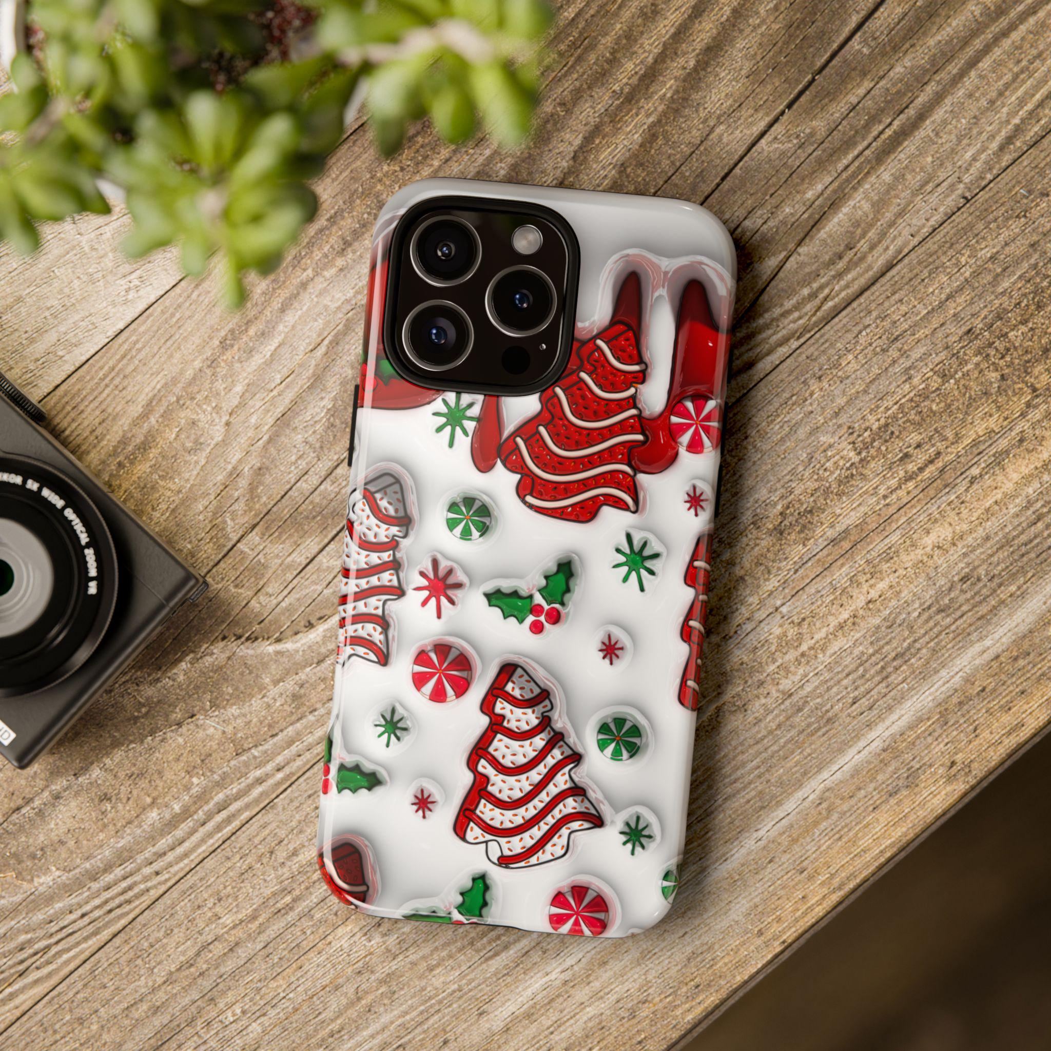 Fundas para iPhone 15