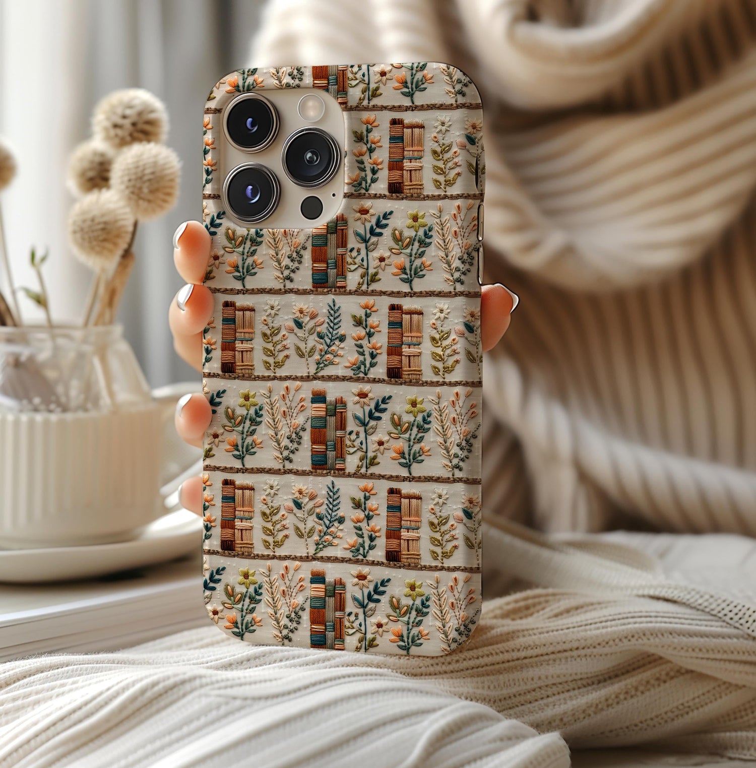 Fundas para iPhone 15