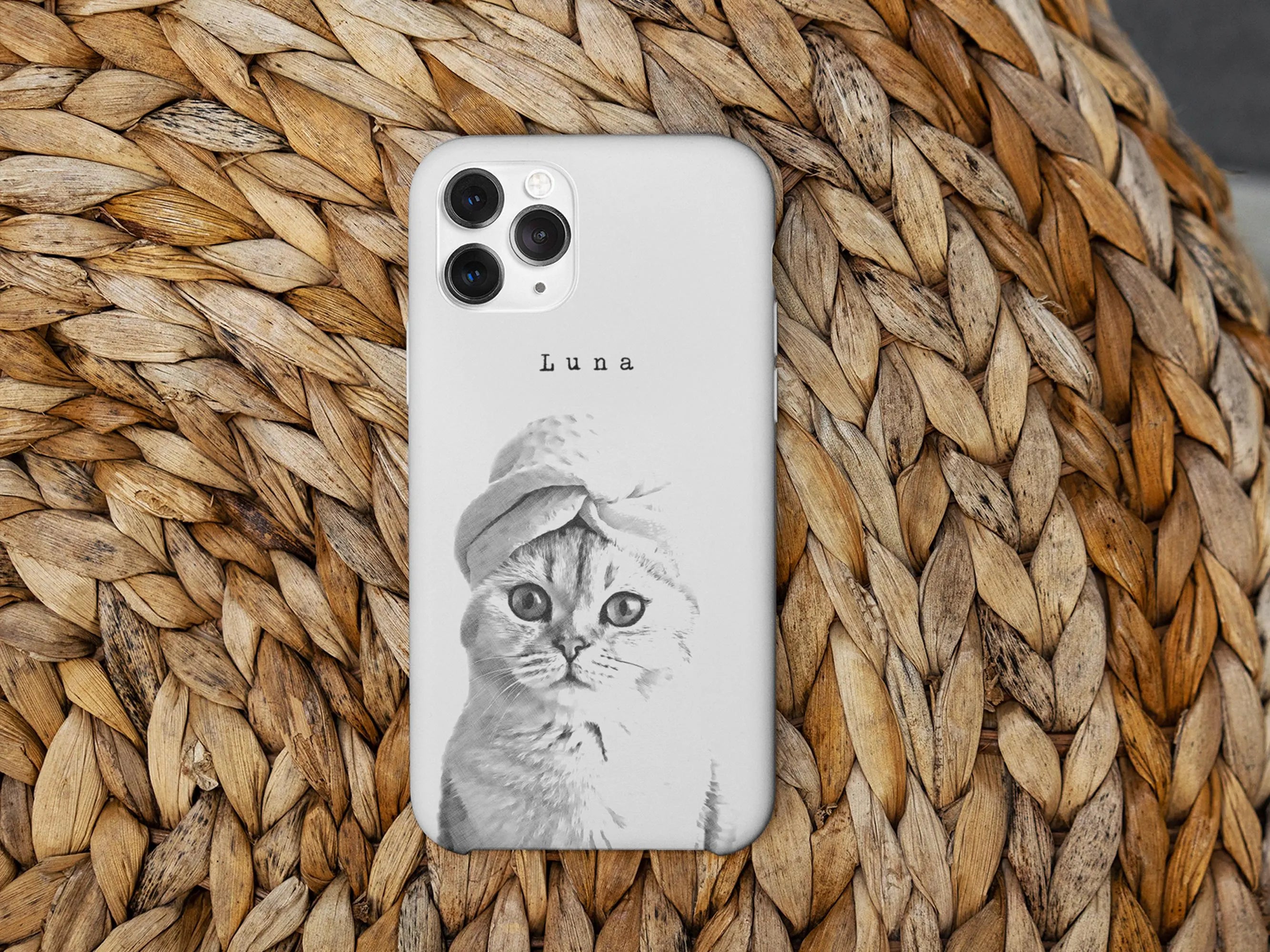 Fundas para iPhone 15 Pro